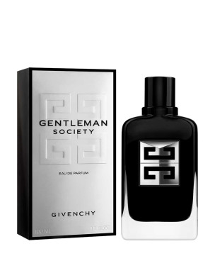 Gentleman Society Edp